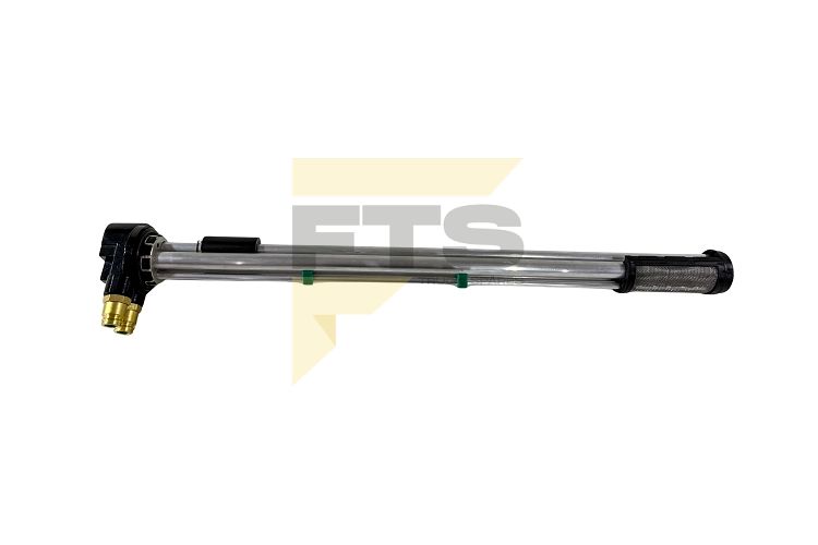 Imagem adicional do produto MEDIDOR COMBUSTIVEL SCANIA S5/PGR - Cód: FAP-102